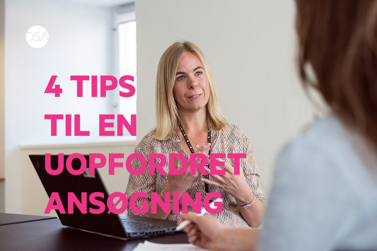 Book en gratis karrieresamtale