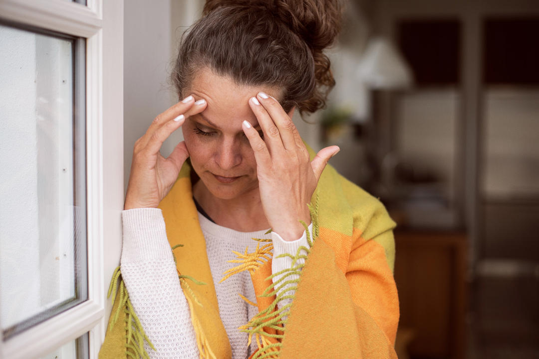 Stressvejledning for studerende